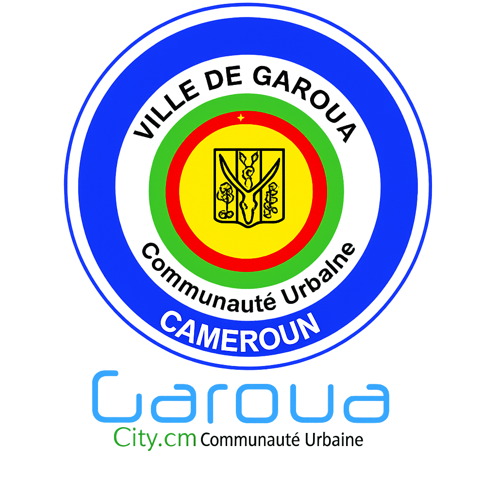 Communauté Urbaine de Garoua