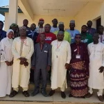 L’atelier d’élaboration des outils de la communication avec les chargés de la communication des Communes