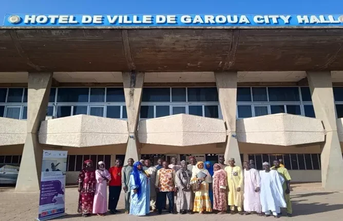 Session d’auto évaluation de la gouvernance à la communauté urbaine de Garoua : une satisfaction totale.