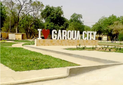 garoua-parc